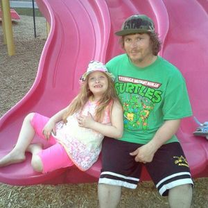 Meet your Posher, Richie